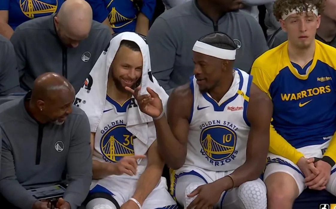 关于库里在快船比赛中大比分获胜，比赛规则变更引发热议！观众掌声雷动的信息爱游戏中国站